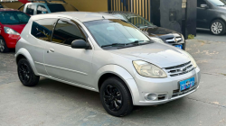 FORD Ka Hatch 1.0 CLASS FLEX