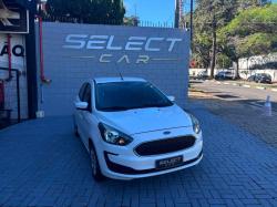FORD Ka Hatch 1.0 FLEX