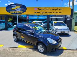 FORD Ka Hatch 1.0 FLEX