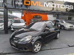 FORD Ka Hatch 1.0 FLEX