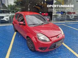 FORD Ka Hatch 1.0 FLEX