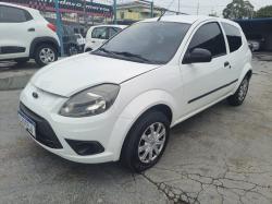 FORD Ka Hatch 1.0 FLEX