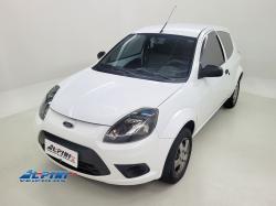 FORD Ka Hatch 1.0 FLEX