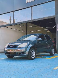 FORD Ka Hatch 1.0 FLEX