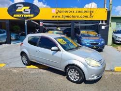 FORD Ka Hatch 1.0 FLEX