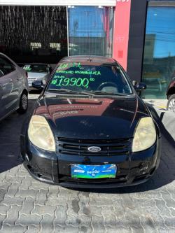 FORD Ka Hatch 1.0 FLEX