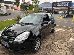 FORD Ka Hatch 1.0 FLEX