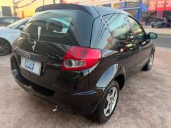 FORD Ka Hatch 1.0 FLEX