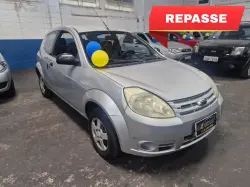 FORD Ka Hatch 1.0 FLEX