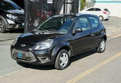 FORD Ka Hatch 1.0 FLEX