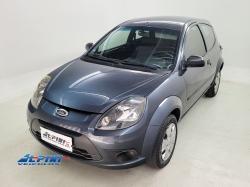 FORD Ka Hatch 1.0 FLEX