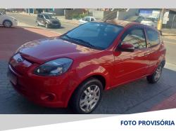 FORD Ka Hatch 1.0 FLEX