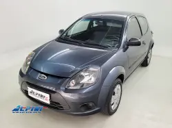 FORD Ka Hatch 1.0 FLEX