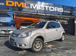 FORD Ka Hatch 1.0 FLEX