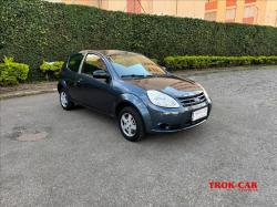 FORD Ka Hatch 1.0 FLEX