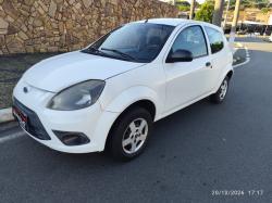 FORD Ka Hatch 1.0 FLEX