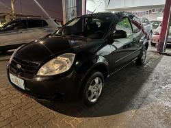 FORD Ka Hatch 1.0 FLEX