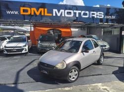 FORD Ka Hatch 1.0 GL
