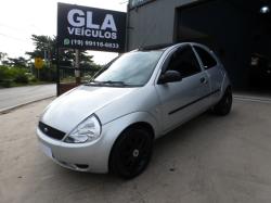 FORD Ka Hatch 1.0 GL