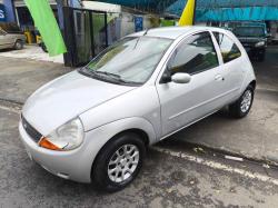 FORD Ka Hatch 1.0 GL IMAGE