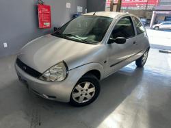 FORD Ka Hatch 1.0 GL