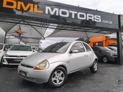 FORD Ka Hatch 1.0 IMAGE