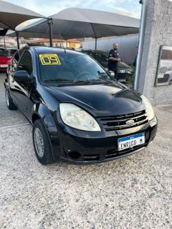 FORD Ka Hatch 1.0 ST FLEX