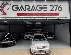 FORD Ka Hatch 1.0 TECNO FLEX