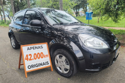 FORD Ka Hatch 1.0 TECNO FLEX