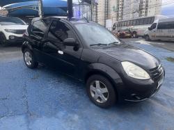 FORD Ka Hatch 1.0 TECNO FLEX