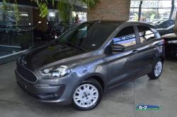 FORD Ka Hatch 1.5 12V 4P FLEX TI-VCT SE