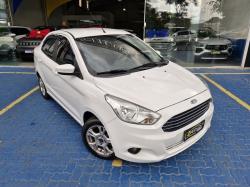 FORD Ka Hatch 1.5 12V 4P FLEX TI-VCT SEL