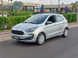 FORD Ka Hatch 1.5 12V 4P FLEX TI-VCT SE PLUS