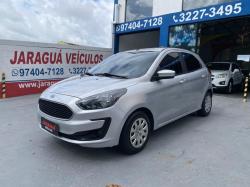 FORD Ka Hatch 1.5 12V 4P FLEX TI-VCT SE