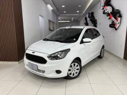 FORD Ka Hatch 1.5 12V 4P FLEX TI-VCT SE