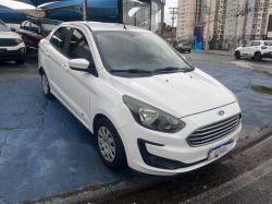 FORD Ka Hatch 1.5 16V FLEX SIGMA SE