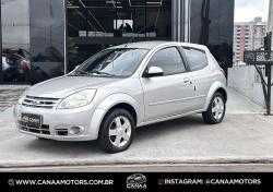 FORD Ka Hatch 1.6 FLEX
