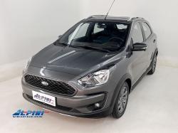 FORD Ka Hatch  FORD Ka Hatch