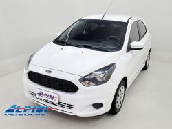 FORD Ka Hatch 