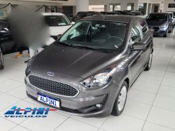 FORD Ka Hatch 