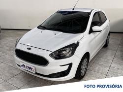 FORD Ka Hatch 
