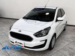 FORD Ka Hatch 