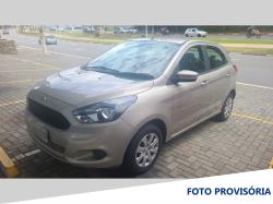 FORD Ka Hatch 