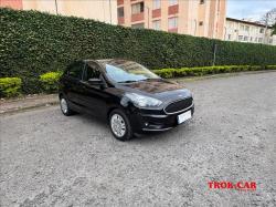 FORD Ka Hatch 