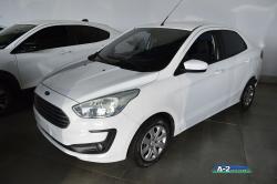 FORD Ka + Sedan 1.0 12V 4P TI-VCT SE FLEX