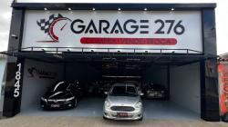 FORD Ka + Sedan 1.0 12V 4P TI-VCT SE FLEX