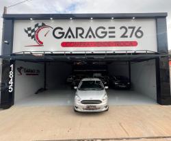 FORD Ka + Sedan 1.0 12V 4P TI-VCT SE FLEX