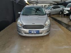 FORD Ka + Sedan 1.0 12V 4P TI-VCT SE FLEX