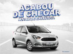 FORD Ka + Sedan 1.0 12V 4P TI-VCT SE FLEX