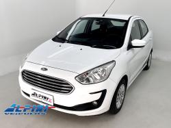 FORD Ka + Sedan 1.0 12V 4P TI-VCT SE FLEX